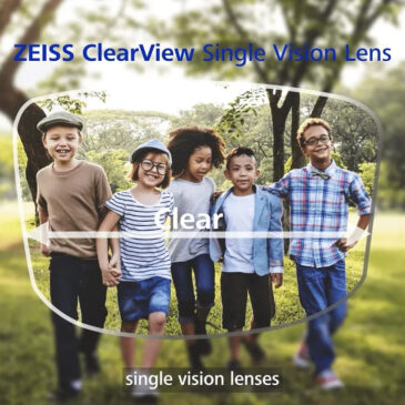 ZEISS ClearView